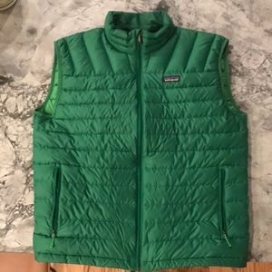 Patagonia Men’s Sweater Vest